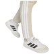 Adidas Παιδικό παντελόνι φόρμας Essentials 3-Stripes French Terry Pants